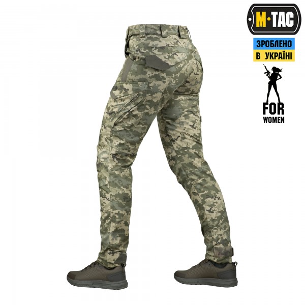 M-Tac брюки Aggressor Lady MM14 - 20096030