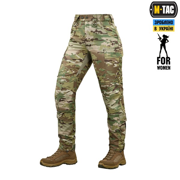 M-Tac штани ЗСУ Lady MC - 20099008