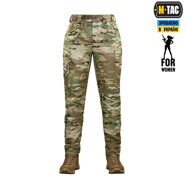 M-Tac штани ЗСУ Lady MC - 20099008