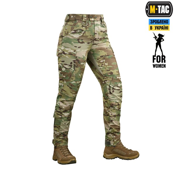 M-Tac штани ЗСУ Lady MC - 20099008
