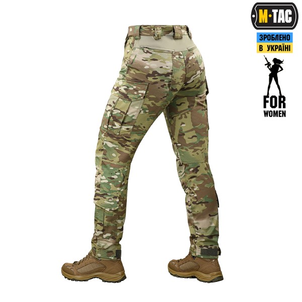 M-Tac штани ЗСУ Lady MC - 20099008