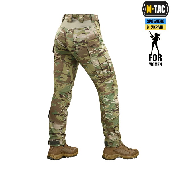 M-Tac штани ЗСУ Lady MC - 20099008