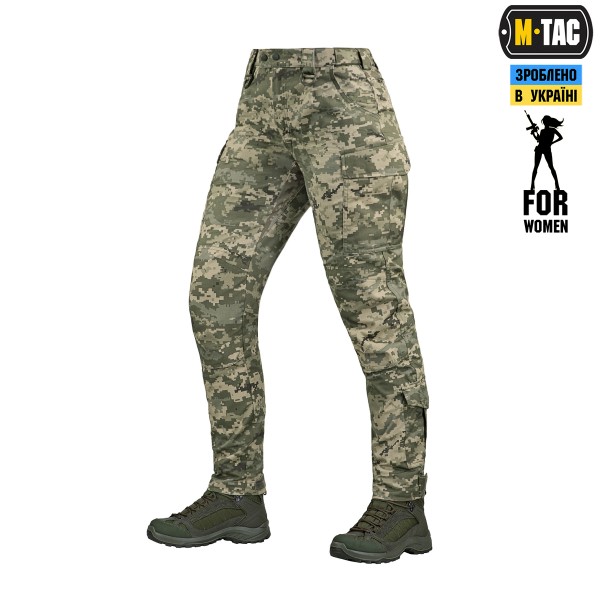 M-Tac брюки ЗСУ Lady MM14 - 20099030