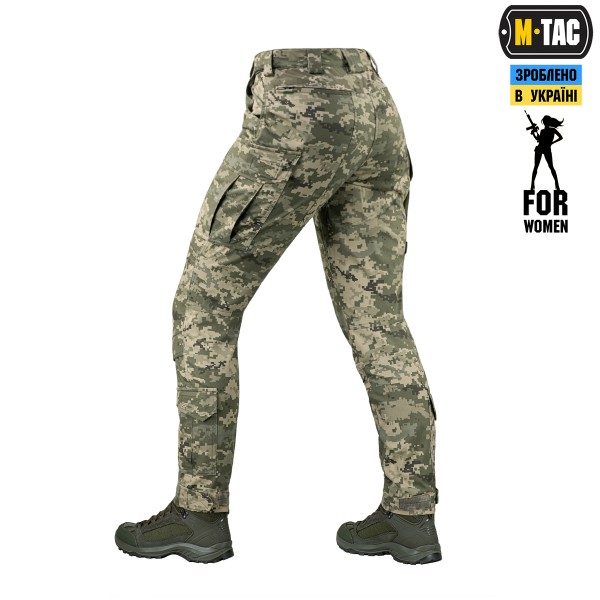 M-Tac штани ЗСУ Lady MM14 - 20099030 M-Tac штани ЗСУ Lady MM14 - 20099030