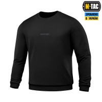 M-Tac світшот Born by Revolution Black