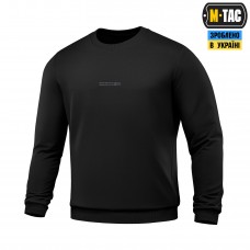 M-Tac світшот Born by Revolution Black