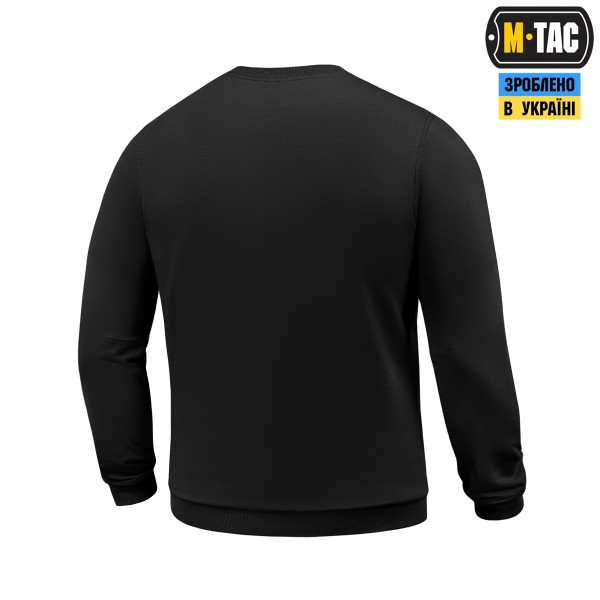 M-Tac світшот Born by Revolution Black - 20107002 M-Tac світшот Born by Revolution Black - 20107002