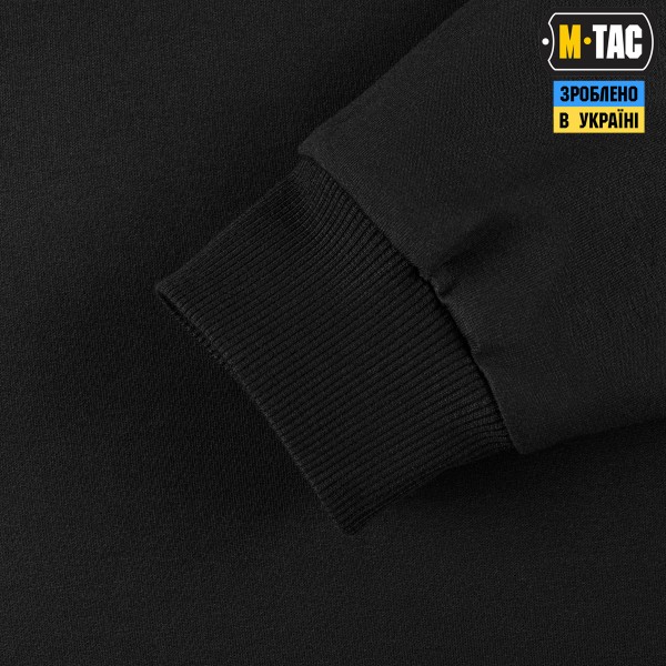 M-Tac світшот Born by Revolution Black - 20107002 M-Tac світшот Born by Revolution Black - 20107002