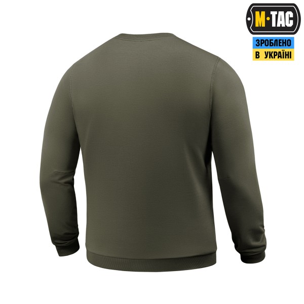 M-Tac свитшот Born by Revolution Ranger Green - 20107023 M-Tac свитшот Born by Revolution Ranger Green - 20107023