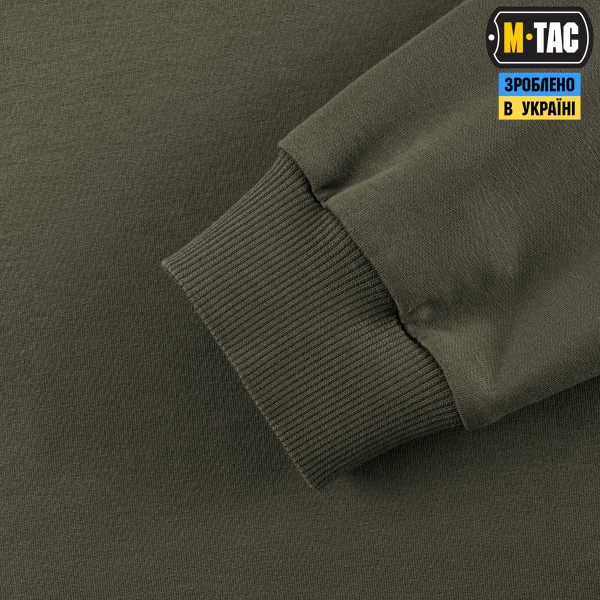 M-Tac свитшот Born by Revolution Ranger Green - 20107023 M-Tac свитшот Born by Revolution Ranger Green - 20107023