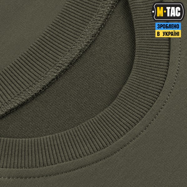 M-Tac свитшот Born by Revolution Ranger Green - 20107023 M-Tac свитшот Born by Revolution Ranger Green - 20107023