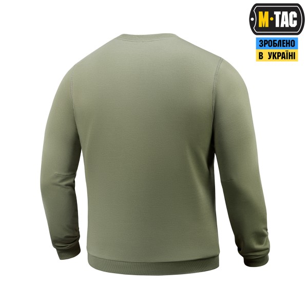 M-Tac світшот Born by Revolution Light Olive - 20107038 M-Tac світшот Born by Revolution Light Olive - 20107038