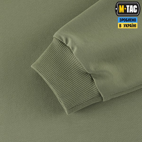 M-Tac світшот Born by Revolution Light Olive - 20107038 M-Tac світшот Born by Revolution Light Olive - 20107038