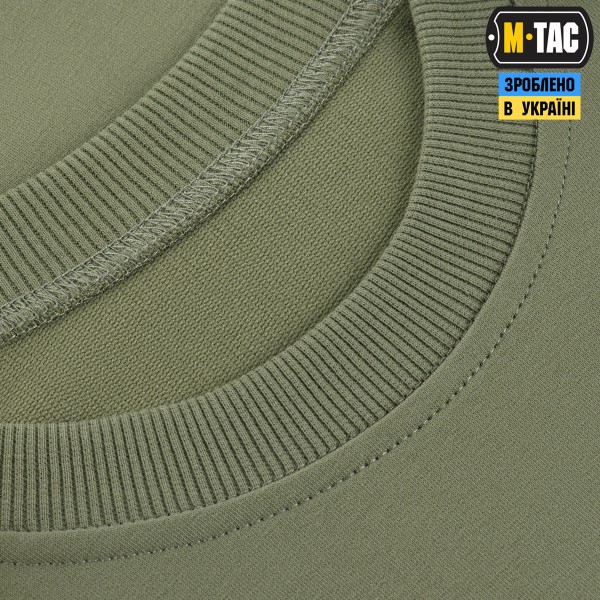 M-Tac світшот Born by Revolution Light Olive - 20107038 M-Tac світшот Born by Revolution Light Olive - 20107038