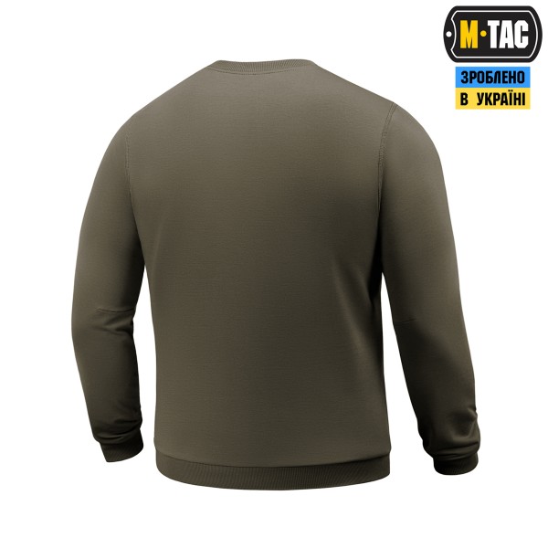 M-Tac світшот Born by Revolution Dark Olive - 20107048