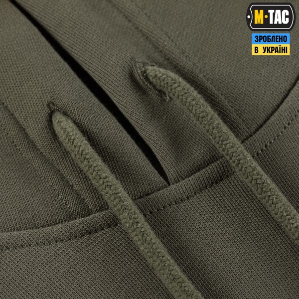 M-Tac кофта Hoodie Born by Revolution Hard Ranger Green - 20108023 M-Tac кофта Hoodie Born by Revolution Hard Ranger Green - 20108023