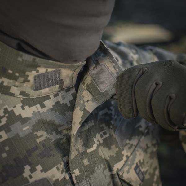 M-Tac китель Sturm рип-стоп MM14 - 20110030 M-Tac китель Sturm рип-стоп MM14 - 20110030