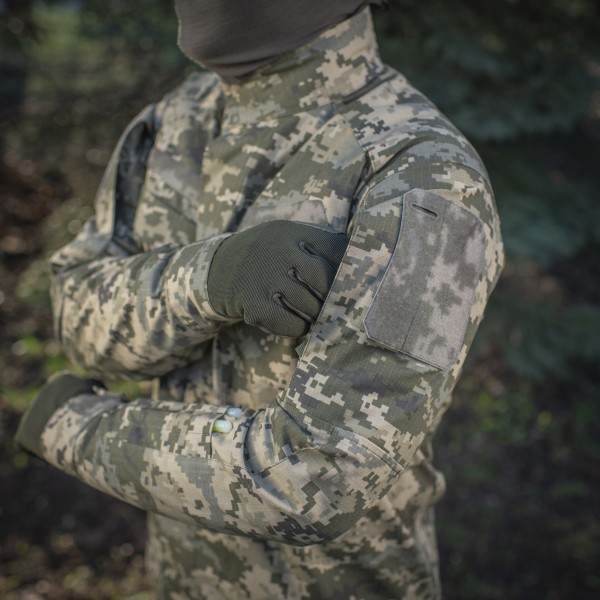 M-Tac китель Sturm рип-стоп MM14 - 20110030 M-Tac китель Sturm рип-стоп MM14 - 20110030