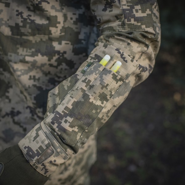 M-Tac китель Sturm рип-стоп MM14 - 20110030 M-Tac китель Sturm рип-стоп MM14 - 20110030