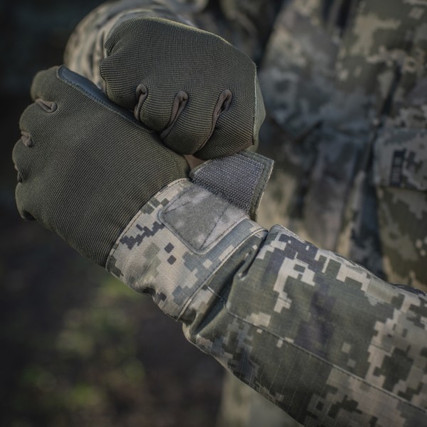 M-Tac китель Sturm рип-стоп MM14 - 20110030 M-Tac китель Sturm рип-стоп MM14 - 20110030