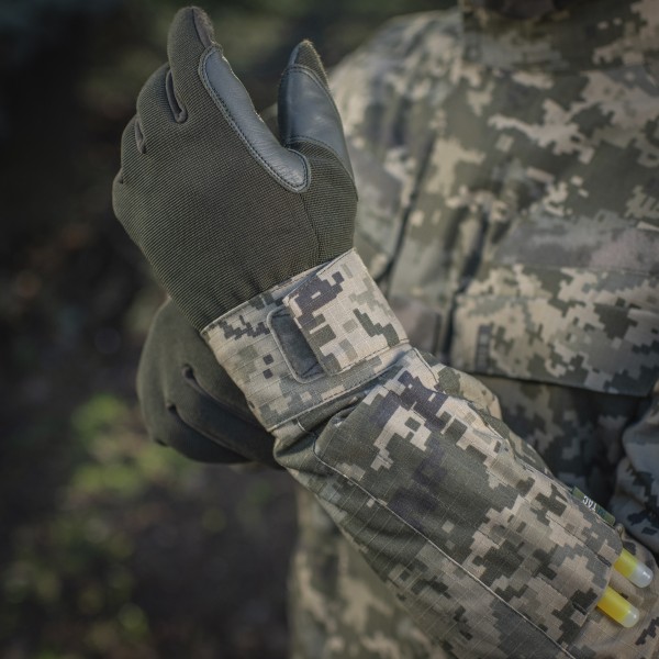 M-Tac китель Sturm рип-стоп MM14 - 20110030 M-Tac китель Sturm рип-стоп MM14 - 20110030