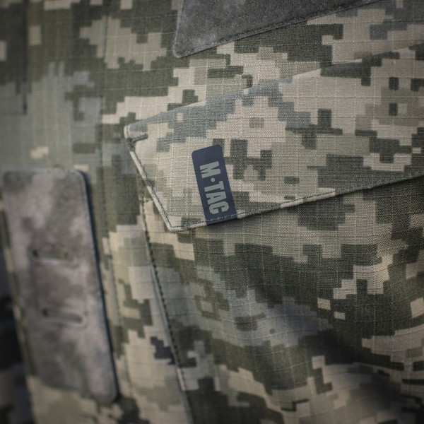 M-Tac китель Sturm рип-стоп MM14 - 20110030 M-Tac китель Sturm рип-стоп MM14 - 20110030