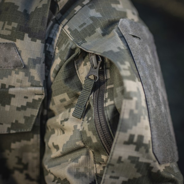 M-Tac китель Sturm рип-стоп MM14 - 20110030 M-Tac китель Sturm рип-стоп MM14 - 20110030