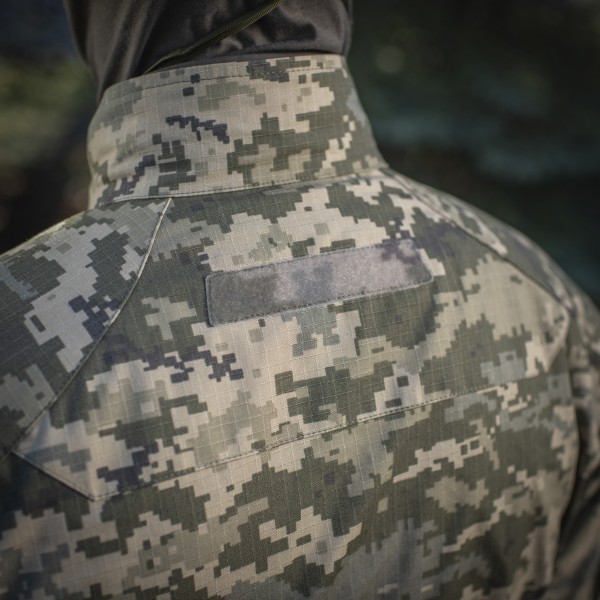 M-Tac китель Sturm рип-стоп MM14 - 20110030 M-Tac китель Sturm рип-стоп MM14 - 20110030