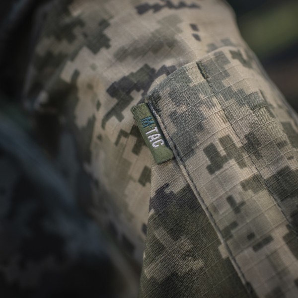 M-Tac китель Sturm рип-стоп MM14 - 20110030 M-Tac китель Sturm рип-стоп MM14 - 20110030