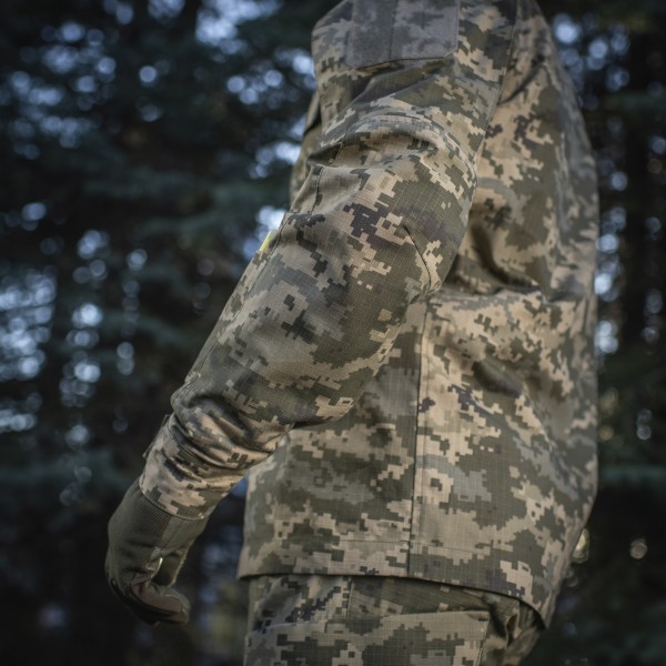 M-Tac китель Sturm рип-стоп MM14 - 20110030 M-Tac китель Sturm рип-стоп MM14 - 20110030