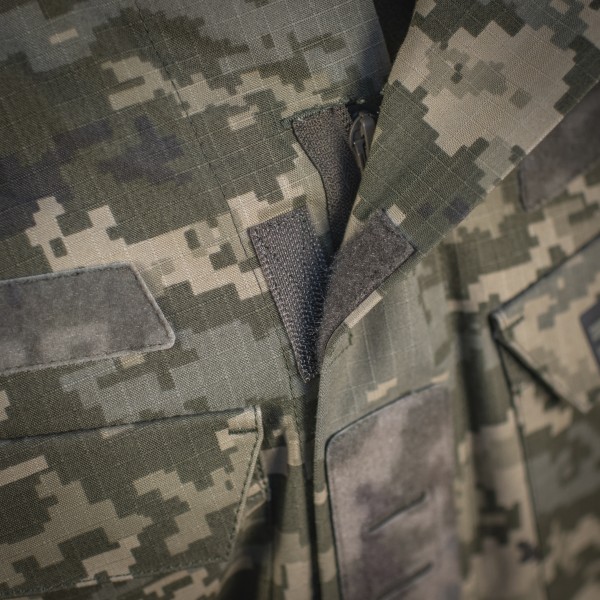 M-Tac китель Sturm рип-стоп MM14 - 20110030 M-Tac китель Sturm рип-стоп MM14 - 20110030