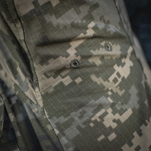 M-Tac китель Sturm рип-стоп MM14 - 20110030 M-Tac китель Sturm рип-стоп MM14 - 20110030