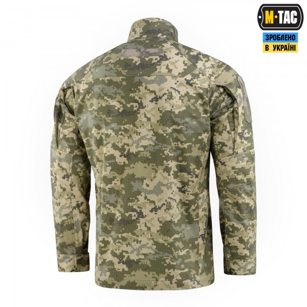 M-Tac китель Sturm рип-стоп MM14 - 20110030 M-Tac китель Sturm рип-стоп MM14 - 20110030