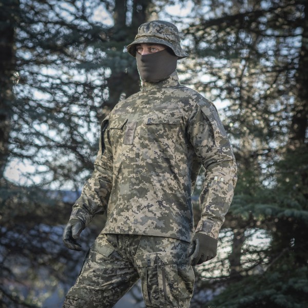 M-Tac китель Sturm рип-стоп MM14 - 20110030 M-Tac китель Sturm рип-стоп MM14 - 20110030