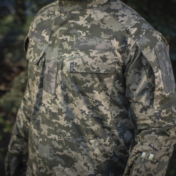 M-Tac китель Sturm рип-стоп MM14 - 20110030 M-Tac китель Sturm рип-стоп MM14 - 20110030