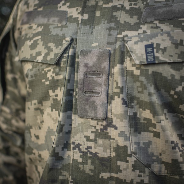 M-Tac китель Sturm рип-стоп MM14 - 20110030 M-Tac китель Sturm рип-стоп MM14 - 20110030