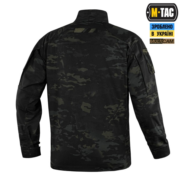 M-Tac кітель Sturm NYCO Extreme Multicam Black - 20110208 M-Tac кітель Sturm NYCO Extreme Multicam Black - 20110208