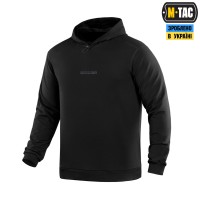 M-Tac кофта Hoodie Born by Revolution Black
