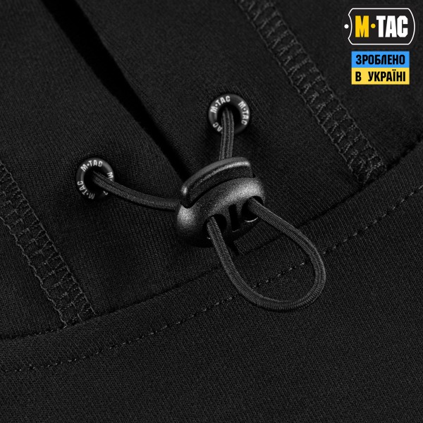 M-Tac кофта Hoodie Born by Revolution Black - 20112002 M-Tac кофта Hoodie Born by Revolution Black - 20112002