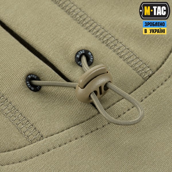 M-Tac кофта Hoodie Born by Revolution Tan - 20112003