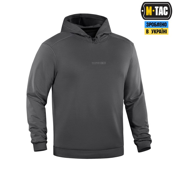 M-Tac кофта Hoodie Born by Revolution Dark Grey - 20112012 M-Tac кофта Hoodie Born by Revolution Dark Grey - 20112012