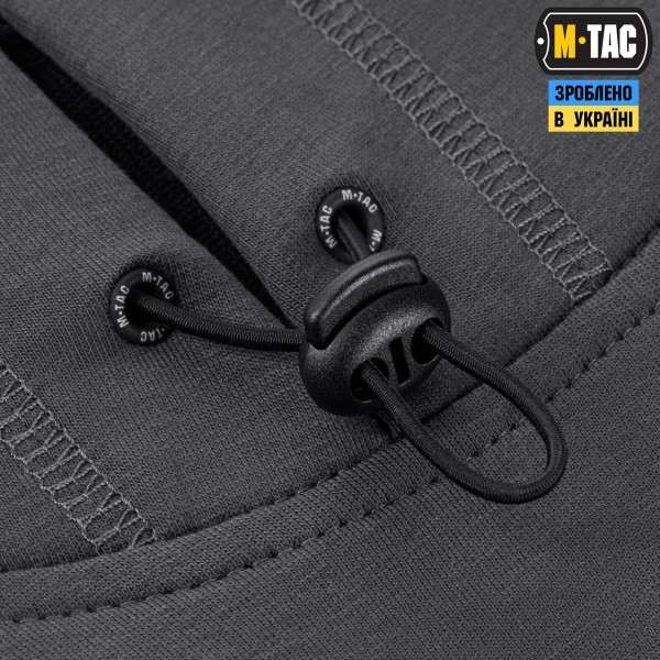 M-Tac кофта Hoodie Born by Revolution Dark Grey - 20112012 M-Tac кофта Hoodie Born by Revolution Dark Grey - 20112012