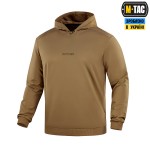 M-Tac кофта Hoodie Born by Revolution Coyote Brown