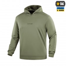 M-Tac кофта Hoodie Born by Revolution Light Olive