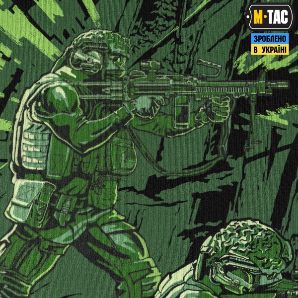 M-Tac кофта Hoodie Пліч-о-пліч Oversize Hard Black - 20115002 M-Tac кофта Hoodie Пліч-о-пліч Oversize Hard Black - 20115002