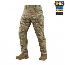 M-Tac брюки Aggressor Summer Gen.II Flex MC