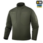 M-Tac кітель Patrol Ranger Flex Army Olive