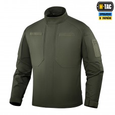 M-Tac китель Patrol Ranger Flex Army Olive