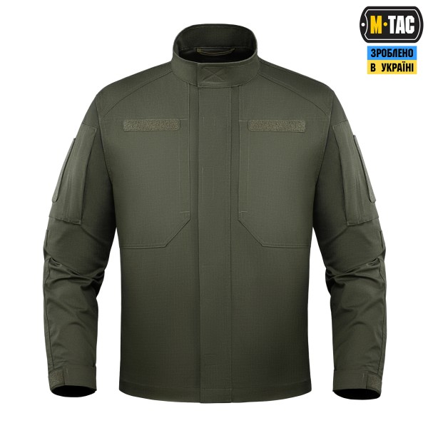 M-Tac китель Patrol Ranger Flex Army Olive - 20119062-L/L M-Tac китель Patrol Ranger Flex Army Olive - 20119062-L/L