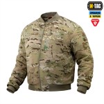 M-Tac куртка MA-1 Military Primaloft МС